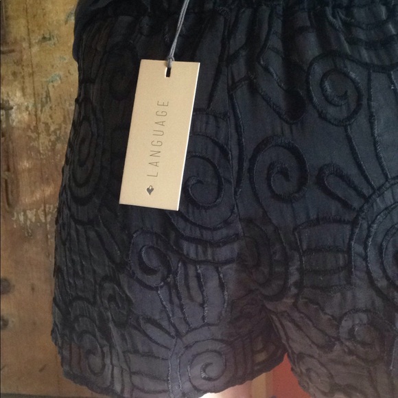 Dress shorts - Picture 4 of 4